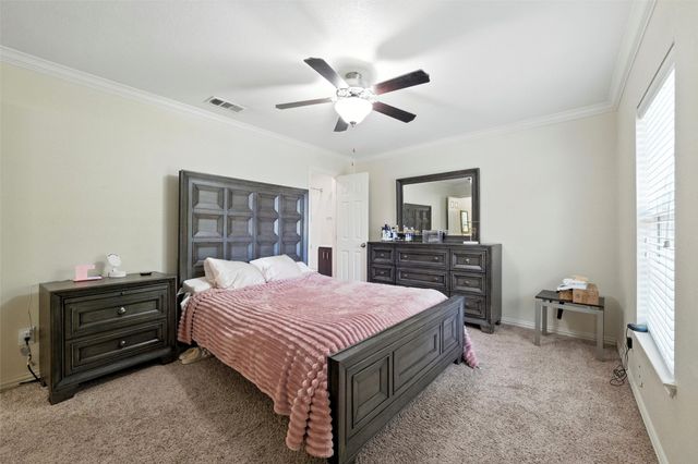 5016 Thompson Terrace, Colleyville, TX 76034