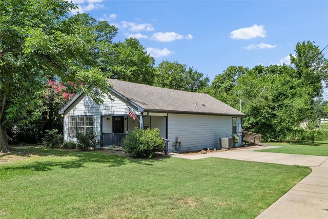 5016 Thompson Terrace, Colleyville, TX 76034