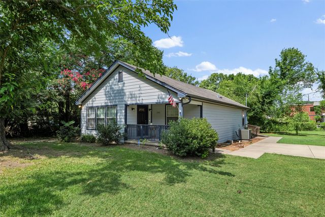 5016 Thompson Terrace, Colleyville, TX 76034