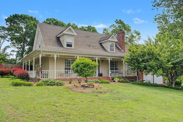 133 Baldridge Dr, Cottontown, TN 37048