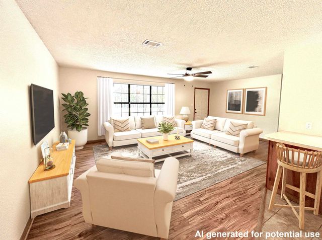 338 MORNING STAR CIRCLE Circle, Benton, AR 72015