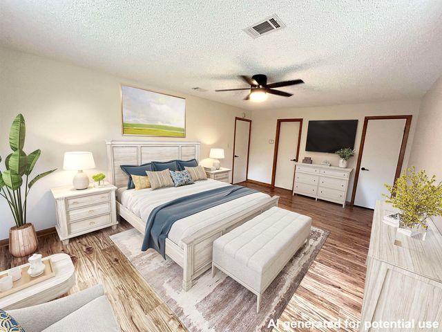 338 MORNING STAR CIRCLE Circle, Benton, AR 72015