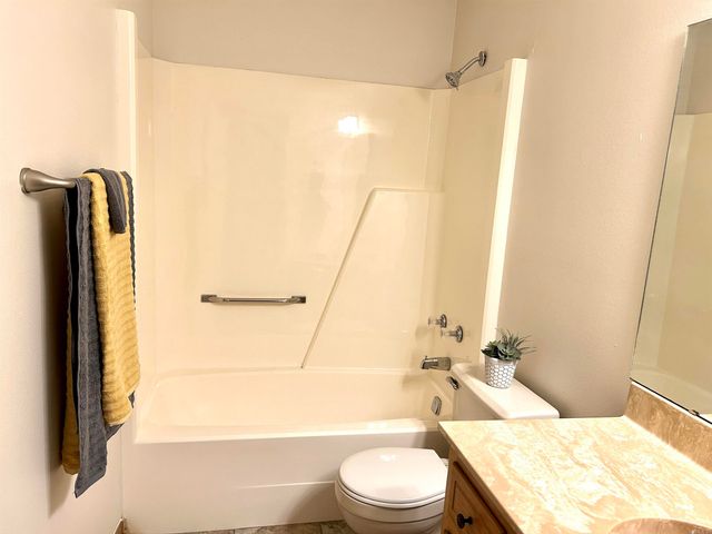 338 MORNING STAR CIRCLE Circle, Benton, AR 72015