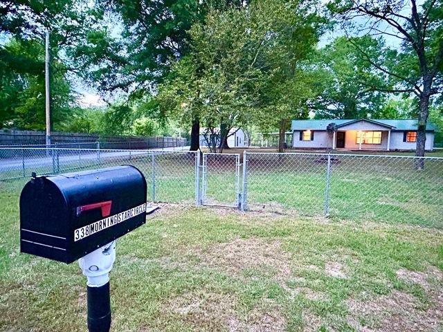 338 MORNING STAR CIRCLE Circle, Benton, AR 72015