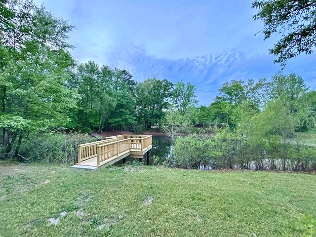 338 MORNING STAR CIRCLE Circle, Benton, AR 72015