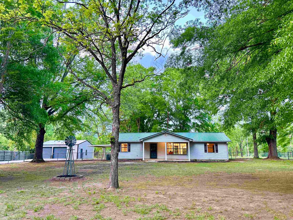 338 MORNING STAR CIRCLE Circle, Benton, AR 72015