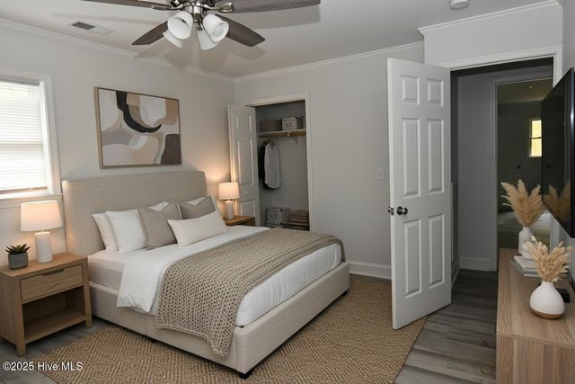 1103 Vance Drive, Tarboro, NC 27886