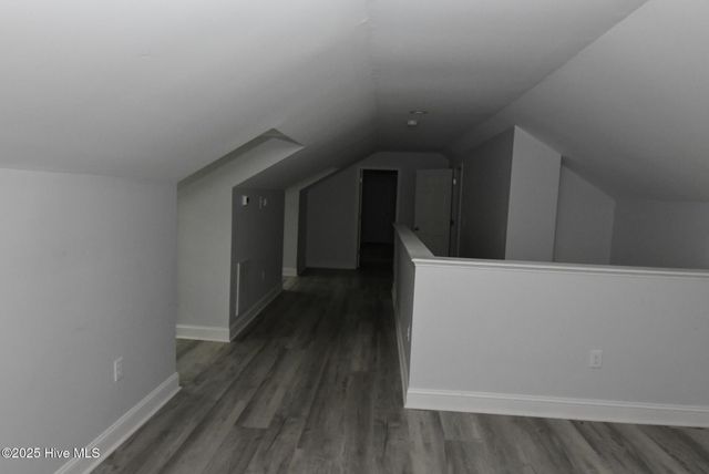 1103 Vance Drive, Tarboro, NC 27886