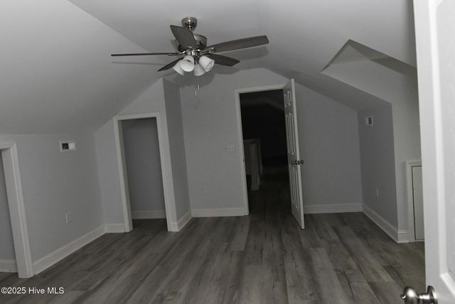 1103 Vance Drive, Tarboro, NC 27886