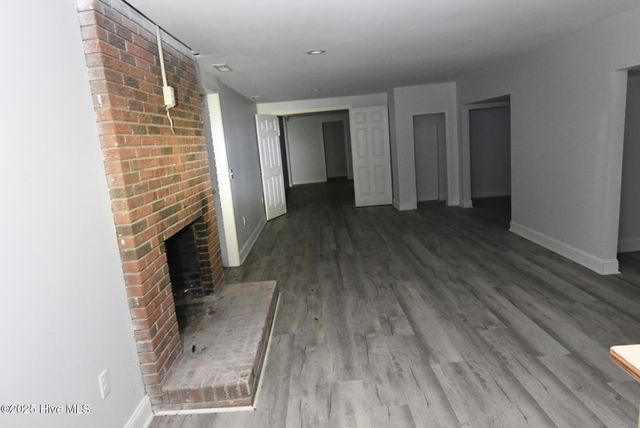 1103 Vance Drive, Tarboro, NC 27886