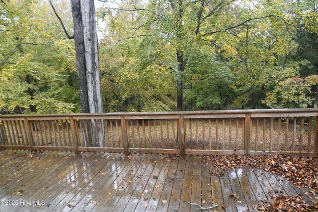 1103 Vance Drive, Tarboro, NC 27886