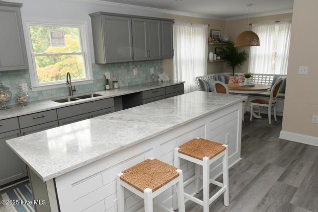 1103 Vance Drive, Tarboro, NC 27886