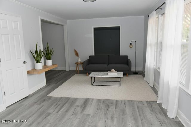 1103 Vance Drive, Tarboro, NC 27886