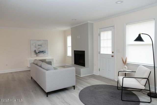 1103 Vance Drive, Tarboro, NC 27886