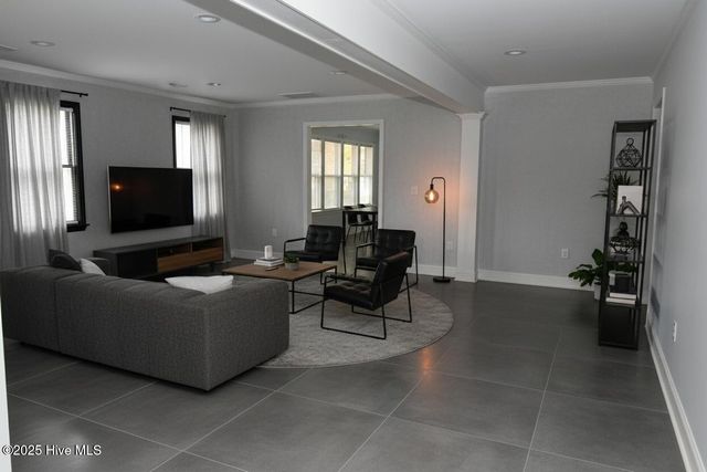 1103 Vance Drive, Tarboro, NC 27886