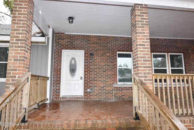 1103 Vance Drive, Tarboro, NC 27886