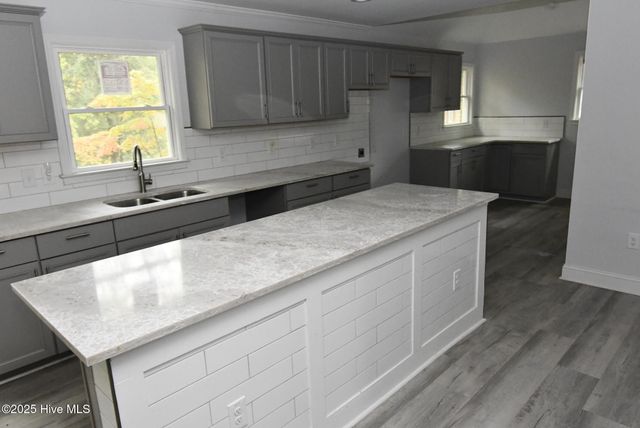 1103 Vance Drive, Tarboro, NC 27886