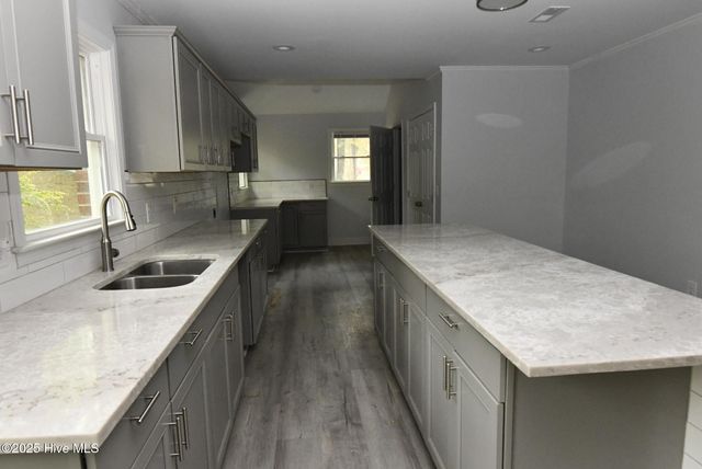 1103 Vance Drive, Tarboro, NC 27886