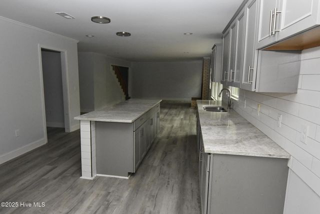 1103 Vance Drive, Tarboro, NC 27886