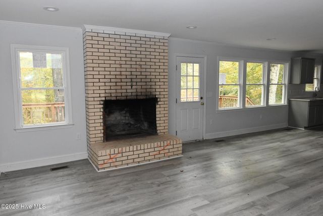 1103 Vance Drive, Tarboro, NC 27886