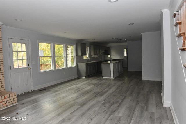 1103 Vance Drive, Tarboro, NC 27886