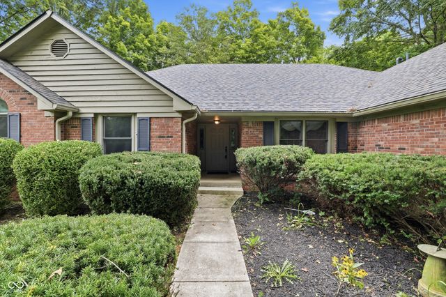 1239 S Peace Street, Greenfield, IN 46140