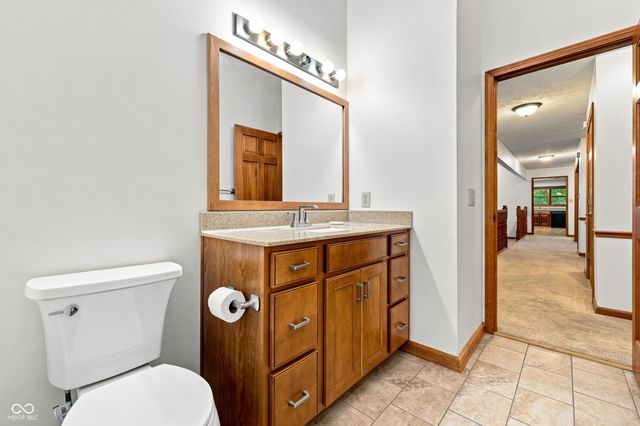 1239 S Peace Street, Greenfield, IN 46140