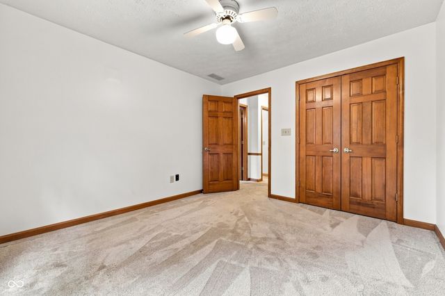 1239 S Peace Street, Greenfield, IN 46140