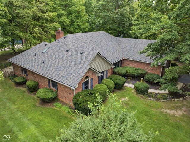 1239 S Peace Street, Greenfield, IN 46140
