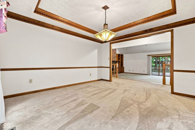 1239 S Peace Street, Greenfield, IN 46140