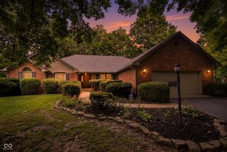 1239 S Peace Street, Greenfield, IN 46140