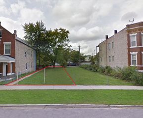 1418 S Keeler Avenue, Chicago, IL 60623