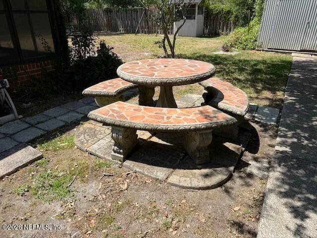 3603 NORTH RIDE Drive, Jacksonville, FL 32223