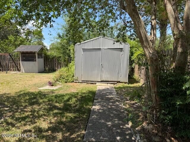 3603 NORTH RIDE Drive, Jacksonville, FL 32223
