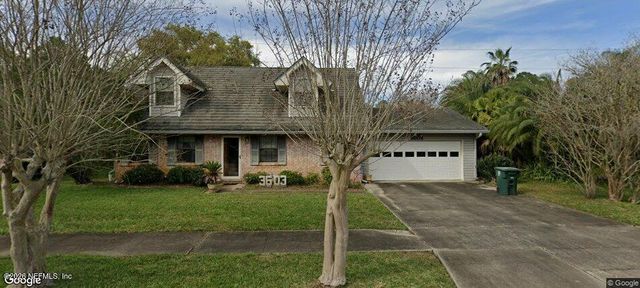 3603 NORTH RIDE Drive, Jacksonville, FL 32223