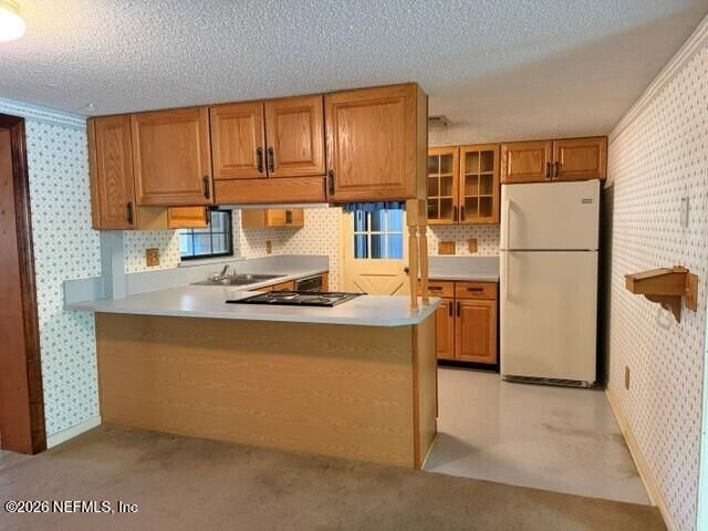 3603 NORTH RIDE Drive, Jacksonville, FL 32223