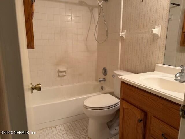 3603 NORTH RIDE Drive, Jacksonville, FL 32223