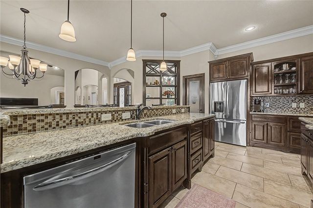 4951 Sagely Lane, Fayetteville, AR 72703