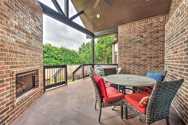 4951 Sagely Lane, Fayetteville, AR 72703