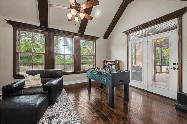 4951 Sagely Lane, Fayetteville, AR 72703