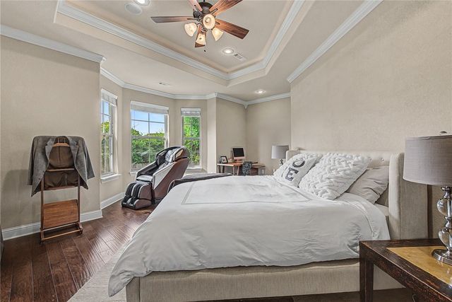 4951 Sagely Lane, Fayetteville, AR 72703