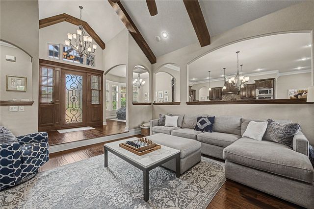 4951 Sagely Lane, Fayetteville, AR 72703
