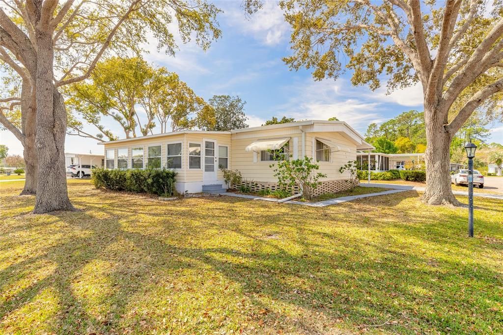 317 LAKEVIEW DRIVE, Osteen, FL 32764