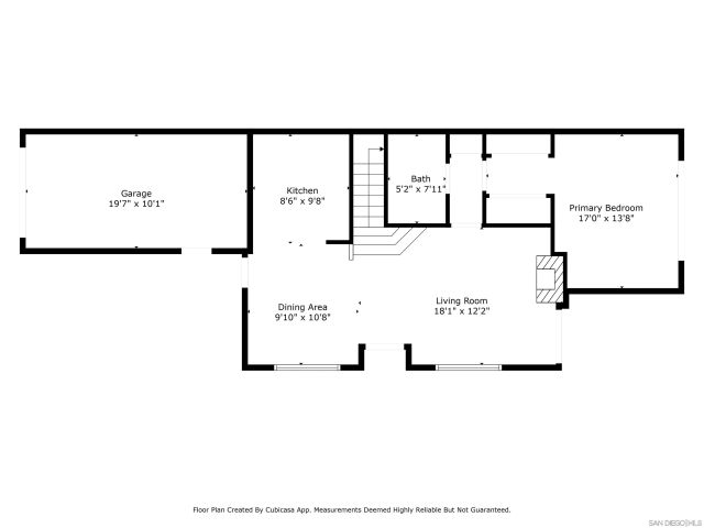 593 Parkview Dr, Lake Elsinore, CA 92530