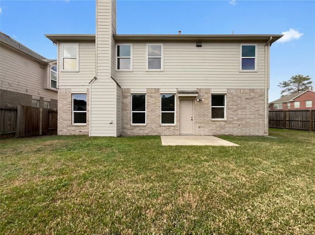 11919 Leaf Oak Drive, Houston, TX 77065