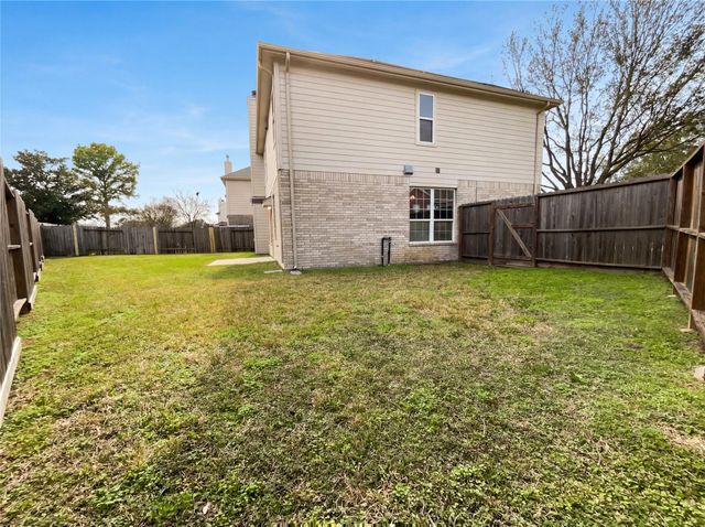 11919 Leaf Oak Drive, Houston, TX 77065