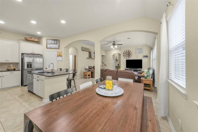 25003 Lakecrest Glen Drive, Katy, TX 77493