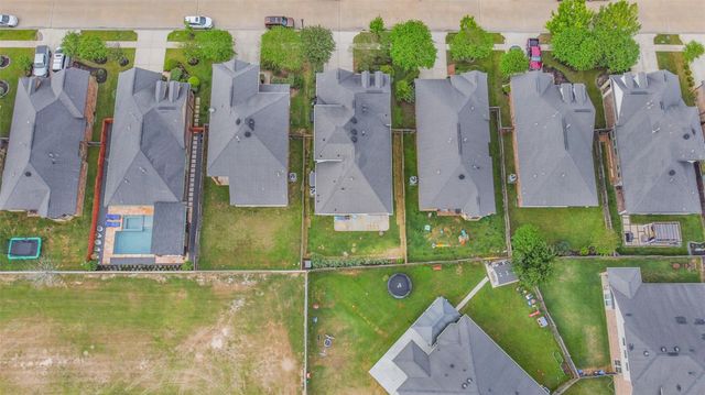 25003 Lakecrest Glen Drive, Katy, TX 77493