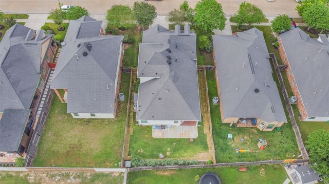 25003 Lakecrest Glen Drive, Katy, TX 77493