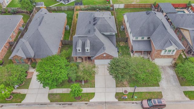 25003 Lakecrest Glen Drive, Katy, TX 77493